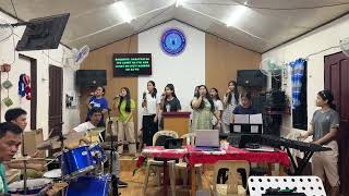 Hinirang Concert 2k25 (Final Rehearsal)