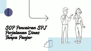 SOP Perjalanan Dinas Tanpa Panjar - Inspektorat Provinsi Kalimantan Barat