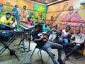 Anloga Junction One Year Anniversary Virtual Concert, Live Band Rehearsals By Stonebwoy.