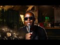 Behind the scenes with Anzo - Afropop Nation | Mzansi Magic Music