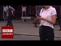 Are you addicted to your phone? - BBC London