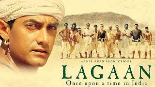 Lagaan full movie |HD| -Aamir khan, Rachel Shelley ,Yashpal Sharma