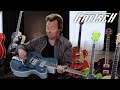 Stray Cats Brian Setzer's Signature Gretsch Hot Rod Models | Artist Interview | Gretsch Guitars