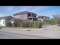 Life in Saskatoon Canada in Saskatchewan. Houses/Homes/Property. Living Conditions 2019.