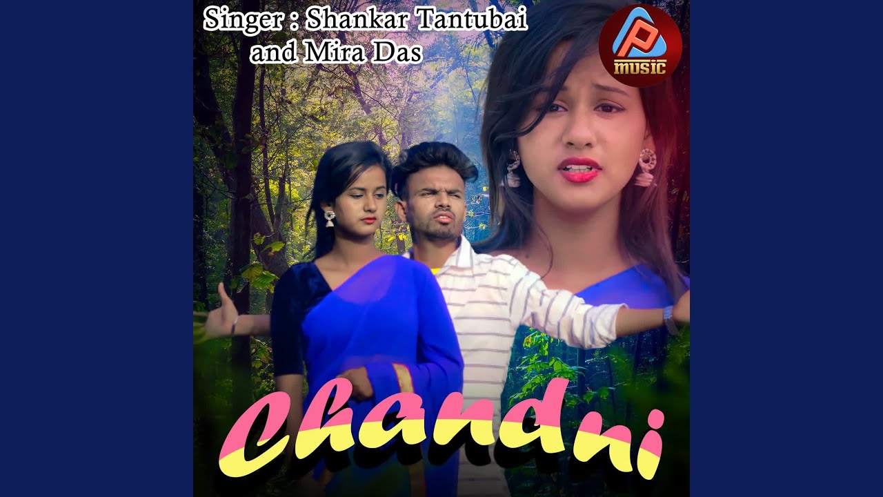 Chandni Youtube Music