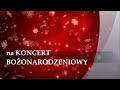 zaproszenie na koncert