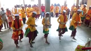 Kaneri gavachi palkhi ani khelepaan.(7)