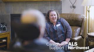 Caregiver Support | ALS Northwest