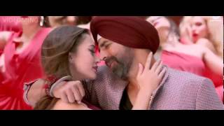 Mahi aaja - Singh is bling video song 720p