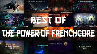 BEST OF | THE POWER OF FRENCHCORE | VOL. 1-20