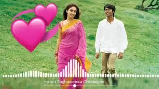 Tamil Love what's app status #SK(15)