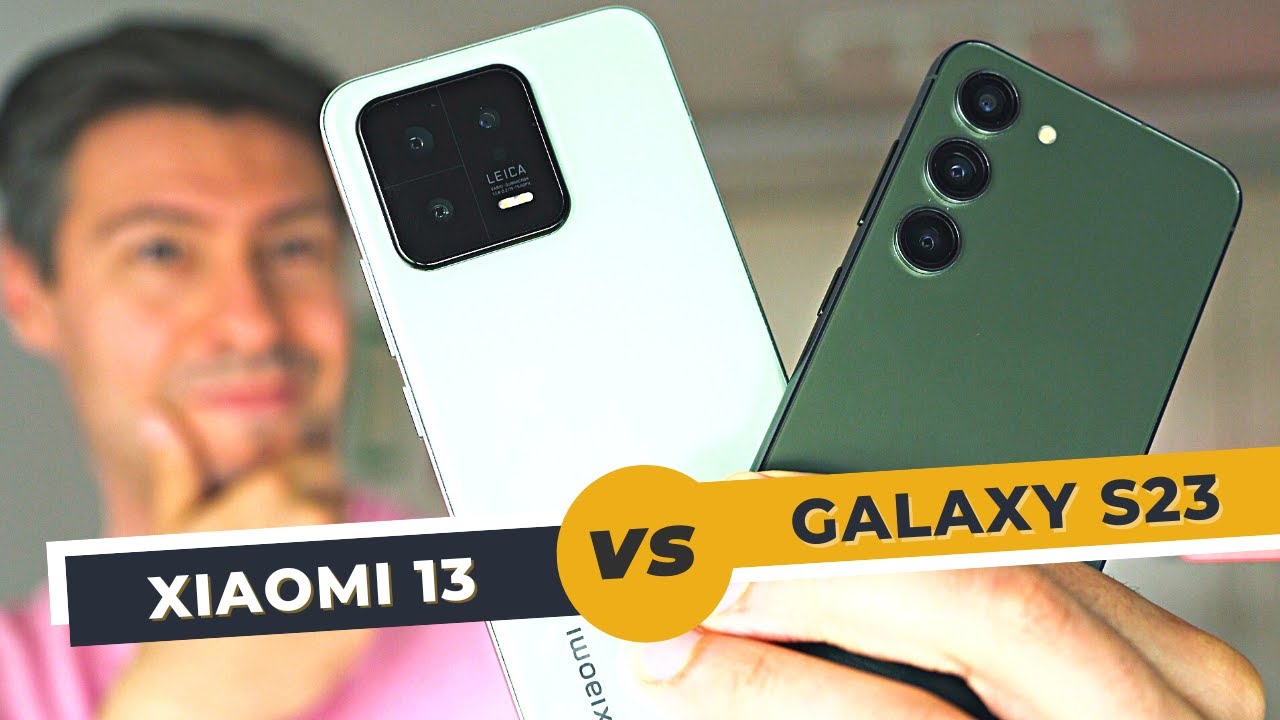 Samsung Galaxy S23 Vs Xiaomi 13 Camera Comparison Youtube Samsung Galaxy S23 Vs Xiaomi 13 Camera Comparison Youtube