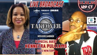 Houston Roundball Review TAKEOVER powered by JM&E 11.21.24