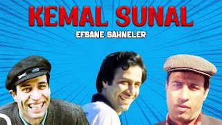 Kemal Sunal Filmleri | En Komik Sahneler