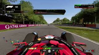 Q1, Q2, and Q3 Japanese Grand Prix - Two Player Career - F1 24