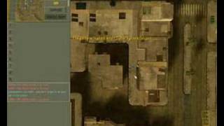 Attempted Wall Hacker Caught Red Handed
