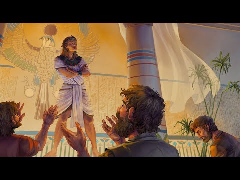 Who prevented his brothers from killing Joseph?