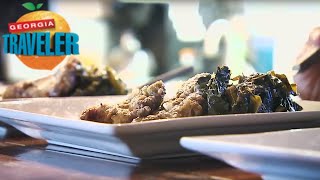 The Chef Who Cooks Anything You Crave – Girasoles, Georgia’s Culinary Secret | Travel Tales