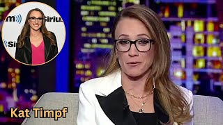 Kat Timpf Opens Up About Her Tragedy — Must Watch