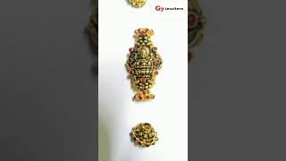 mangalya side mopu 916 Gold