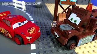 LEGO Cars Films