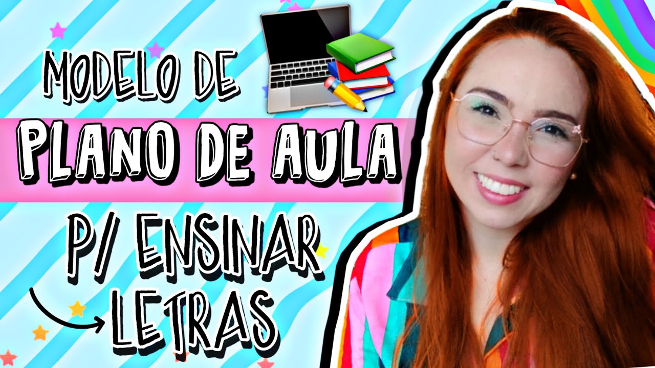 Plano De Aula Educação Infantil BNCC - Modelo Plano De Aula VOGAIS ...