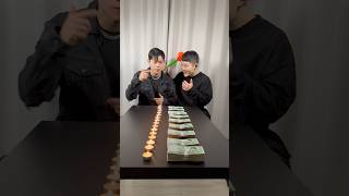 Candlelight beatbox game #beatbox #tiktok