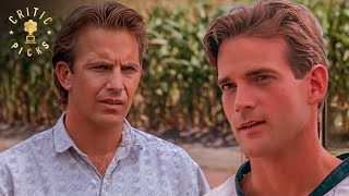 Ray Gets To Finally Play Catch With His Dad | Field of Dreams