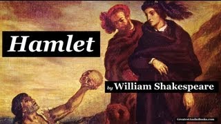 HAMLET by William Shakespeare - FULL #audiobook 🎧📖 | Greatest🌟AudioBooks