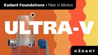Ultra-V™ Pressure Screen