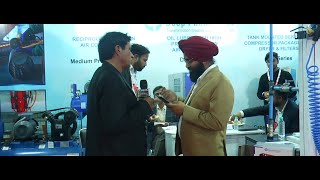 HALL 5 MachAuto Expo | Ludhiana Exhibition | Automation Technology Exhibition | Engineering Tools