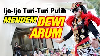 Lagu Medley Seni Tarian Tradisional Ndolalak Putri Dewi Arum Ijo Ijo Turi Turi Putri Pupur Wuyung