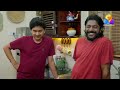 uppum mulakum 3 flowers ep 15