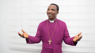 DAKE JE  - BISHOP JEREMIAH OKUNLOLA