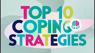 Top 10 Coping Strategies for People Who Feel Overwhelmed Easily