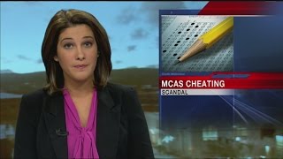 Former Principal sentenced after helping students cheat on MCAS