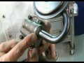 Oil Pump Screen Installation - Melling Engine Parts