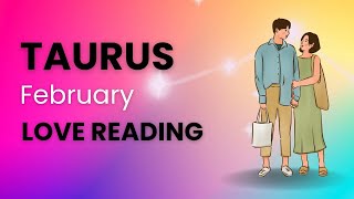 Taurus (Vrishabh) February 2025 | love hindi tarot February| tarot love February tarot reading hindi