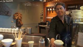 Our Sustainability Journey - Dining at the Inn