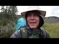 backpacking in pukaskwa national park part1 two men and a canoe