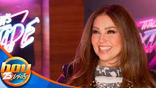 Thalia y su lucha contra la enfermedad del Lyme | Programa Hoy