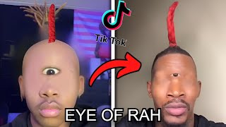 Recreating Viral TikTok Meme's