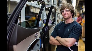 Kia is setting records with Georgia’s customized workforce training programs