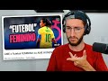 O FUTEBOL FEMININO É RUIM?