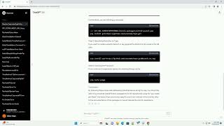 pip install git https error