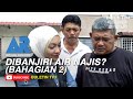 ADUAN RAKYAT 3.0 | SPAN Cadang Bina Stesen Pam Baharu