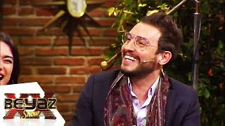 Danilo Zanna'nın Kavanoz Anısı - Beyaz Show