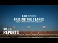 Raising the Stakes: America's Growing Sports Gambling Addiction | CBS Reports