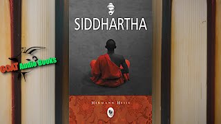 Siddhartha - FULL AUDIOBOOK by Herman Hesse