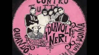 I Diavoli Neri ♪ Tu Contro Tutti (1967)